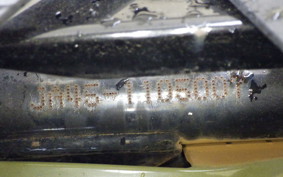 HONDA ｸﾛｽｶﾌﾞ110-2 1994 JA45