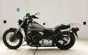 YAMAHA DRAGSTAR 400 2017 VH02J