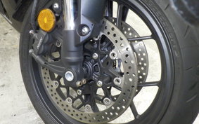 HONDA CBR650R E-Clutch 2020 RH17