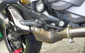 DUCATI MONSTER 937 SP 2023