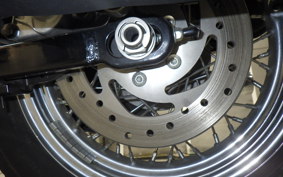 HARLEY XL1200CI 2012