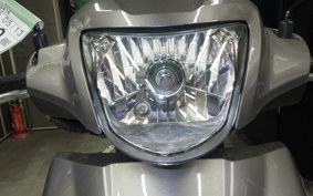 SUZUKI ADDRESS V125 DT11A