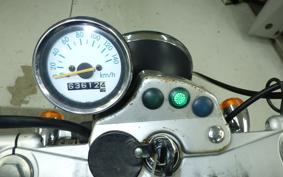 SUZUKI VANVAN 200 2015 NH41A