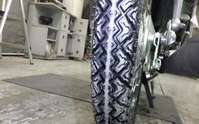 HONDA C110 SUPER CUB JA07