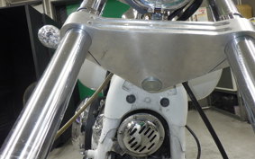 YAMAHA DRAGSTAR 400 2002 VH01J