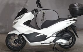 HONDA PCX 125 JF81