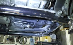 SUZUKI INTRUDER 400 Classic 2006 VK54A