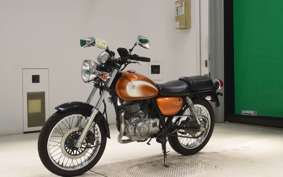 SUZUKI ST250E 2005 NJ4CA