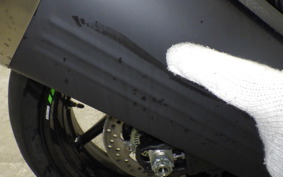 KAWASAKI NINJA ZX-6R A 2026 ZX636J