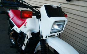 YAMAHA DT125 17F