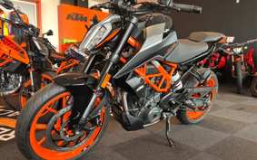 KTM 390 DUKE JPJ40