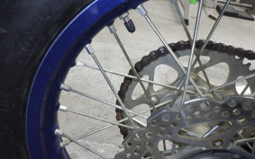 YAMAHA YZ250FX 2024 CG57C