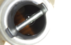 HONDA GYRO CANOPY TA02