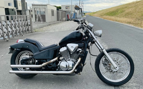 HONDA STEED 400 1993 NC26