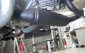 HONDA ｸﾛｽｶﾌﾞ110-3 JA60