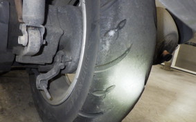 HONDA LEAD 110 1997 JF19
