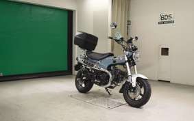HONDA DAX 125 JB04