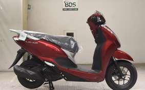 HONDA LEAD 125 2015 JK12