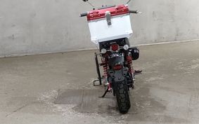 HONDA MONKEY 125 JB05