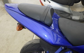 KAWASAKI ZX 10 NINJA R 2004 ZXT00C
