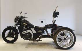 KAWASAKI ELIMINATOR250SE TRIKE EL250A