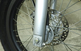 HONDA FTR223 2014 MC34