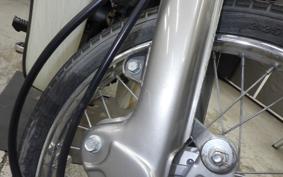 HONDA C50 SUPER CUB E 2014 C50
