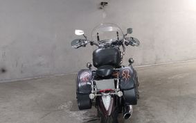 YAMAHA XV1900A MIDNIGHT STAR 2007 VP23