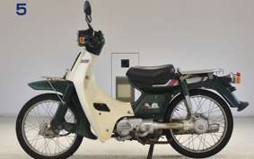 YAMAHA TOWN MATE 50 22F
