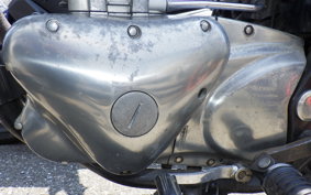 KAWASAKI ESTRELLA RS 2005 BJ250A