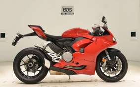 DUCATI PANIGALE V2 2020