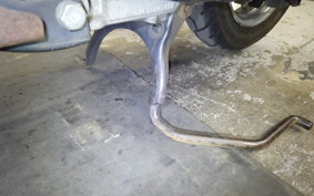 SUZUKI ADDRESS V50 G 2019 CA44A