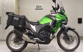KAWASAKI VERSYS-X 250 A 2008 LE250D