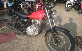 SUZUKI GLASS TRACKER BIG BOY NJ4BA