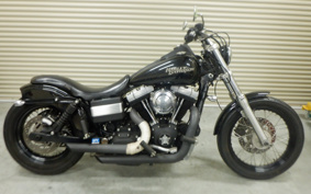 HARLEY FXDB1580 2011 GX4