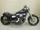 Фото Harley FXDB1580 2011 с японского аукциона