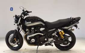 YAMAHA XJR1300 Gen.2 2016 RP17J