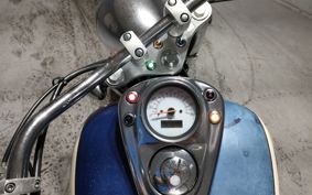 HONDA SHADOW 400 NC34