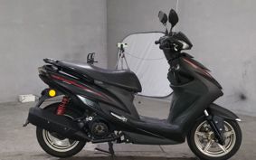 YAMAHA CYGNUS125XSR SEA5J