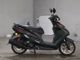 Фото Yamaha CYGNUS125XSR с японского аукциона
