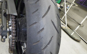 KAWASAKI ZX-25R 2016 ZX250E