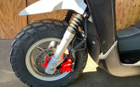 OTHER QJ MOTOR SRK125R