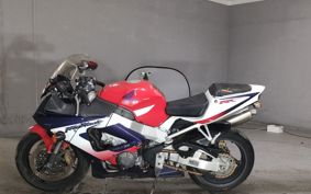 HONDA CBR929RR SC44