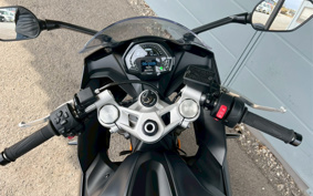 TRIUMPH DAYTONA 660 2024 LGL23U