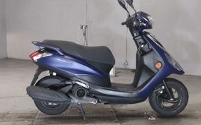 YAMAHA  AXIS Z SEJ6J