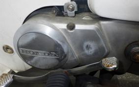 HONDA C50 SUPER CUB 2024 C50