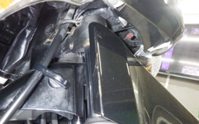 HONDA LEAD 110 2002 JF19