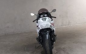 KAWASAKI ZZR1400 ZXT40A