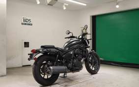 KAWASAKI ELIMINATOR400-3 2023 EL400A