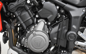 TRIUMPH TRIDENT 660 2021 LGL10U